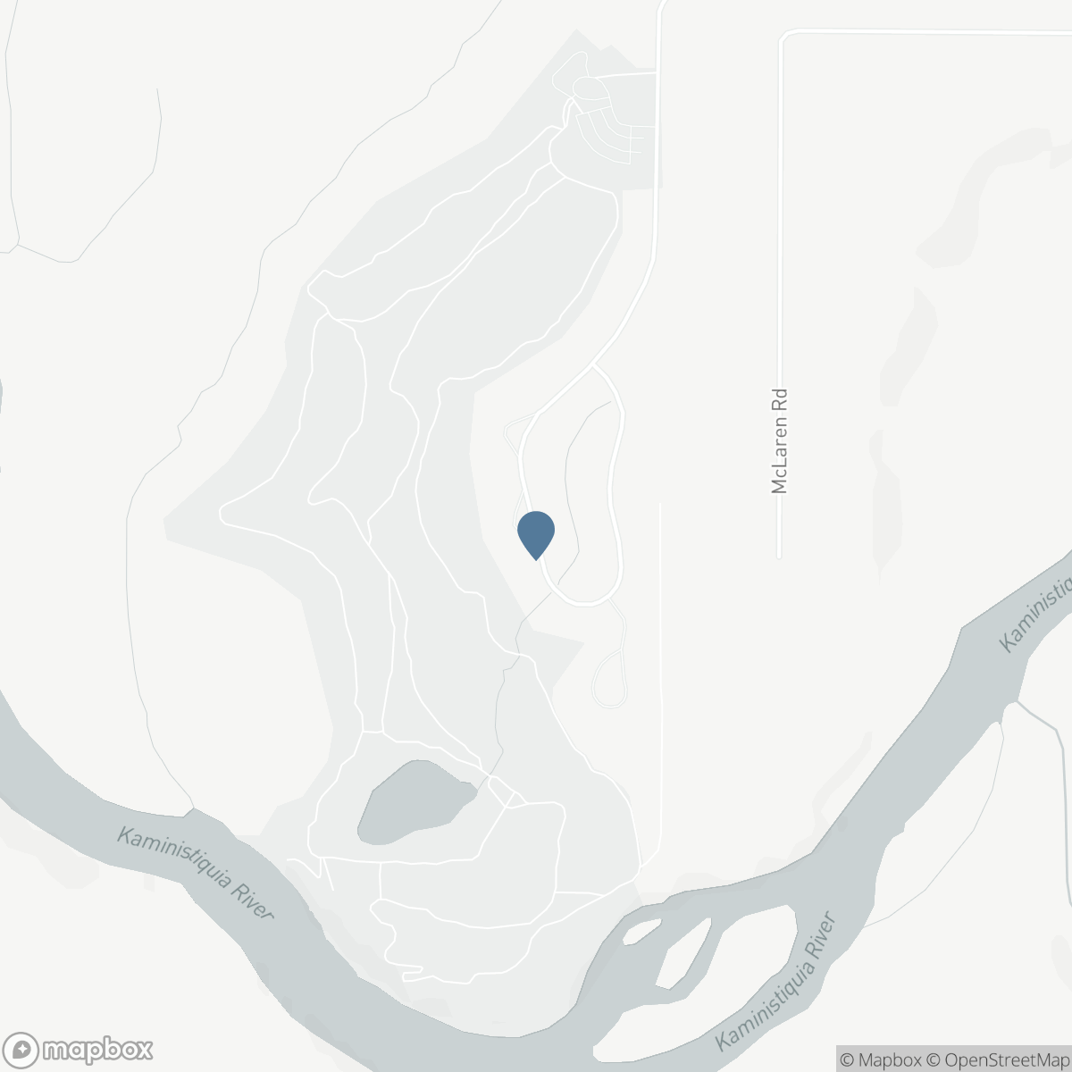 2708 KING GEORGE'S PARK DR., Thunder Bay, Ontario P7K 0V4